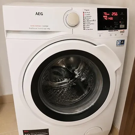 アパート Prostorny V Centru Mesta *